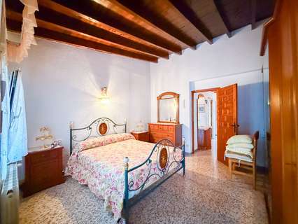 Casa en venta en Águilas zona Calabardina