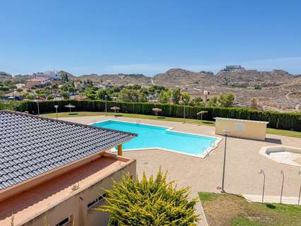 Apartamento en venta en Águilas zona Los Geraneos