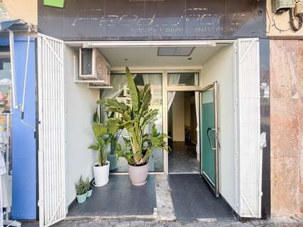 Local comercial en venta en Águilas zona Paseo Parra