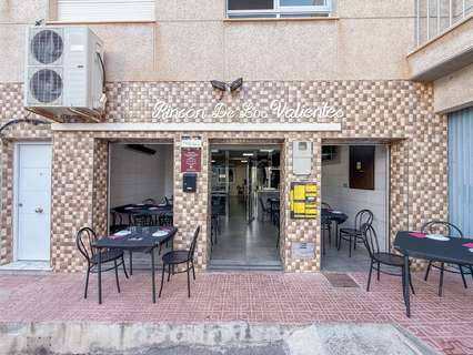 Local comercial en venta en Águilas zona Center