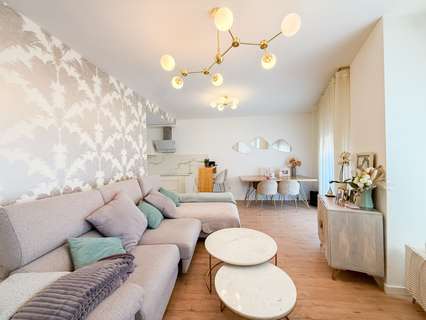 Apartamento en venta en Águilas zona Mediterraneo School