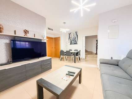 Tríplex en venta en Águilas zona El Rubial rebajado