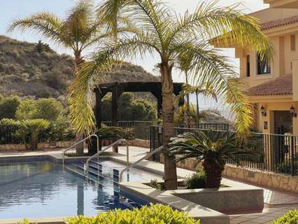 Apartamento en venta en Águilas zona Isla del Fraile