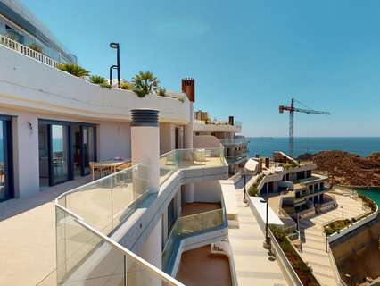 Apartamento en venta en Águilas zona Isla del Fraile