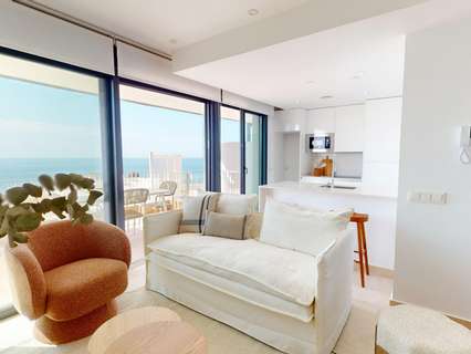 Apartamento en venta en Águilas zona Isla del Fraile
