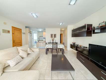 Apartamento en venta en Águilas zona Paseo Parra