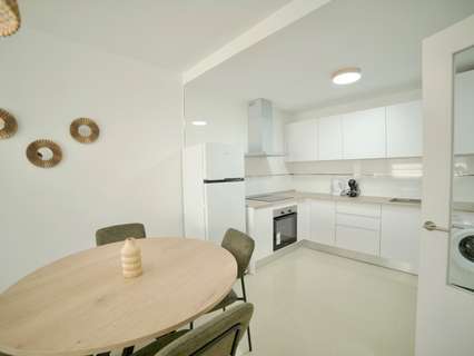 Apartamento en venta en Águilas zona Las Lomas