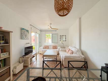 Apartamento en venta en Águilas zona Calabardina