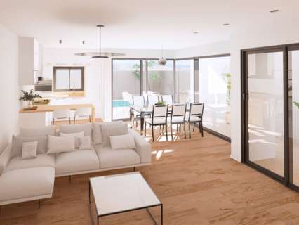 Villa en venta en Águilas zona Los Jardines