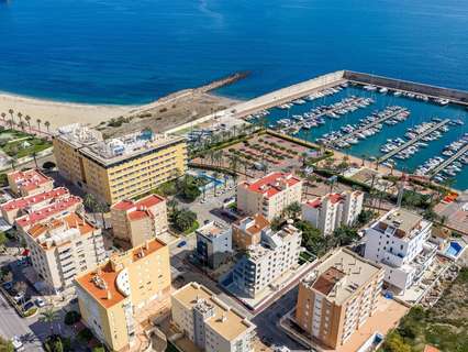 Apartamento en venta en Águilas zona Hotel Senator | Marina
