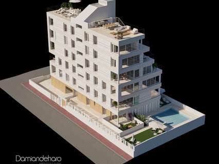 Apartamento en venta en Águilas zona Hotel Senator | Marina