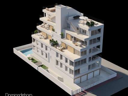 Apartamento en venta en Águilas zona Hotel Senator | Marina