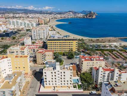 Apartamento en venta en Águilas zona Hotel Senator | Marina