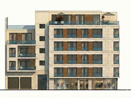 Apartamento en venta en Águilas zona CONDE DE ARANDA