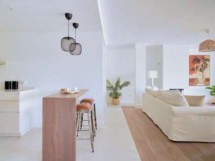 Piso en venta en Málaga