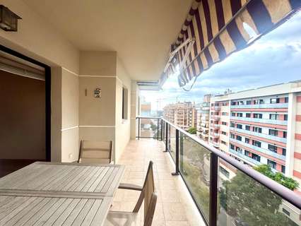 Piso en venta en Málaga