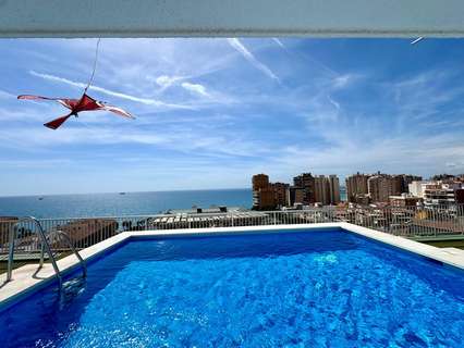 Piso en venta en Málaga