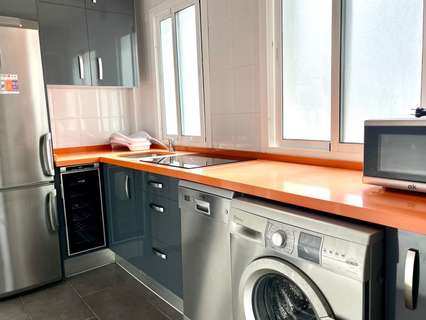 Piso en alquiler en Málaga