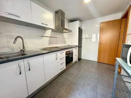 Piso en alquiler en Málaga