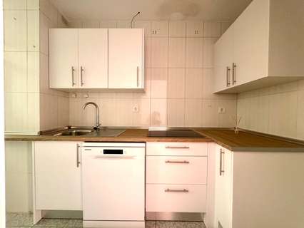 Piso en alquiler en Málaga