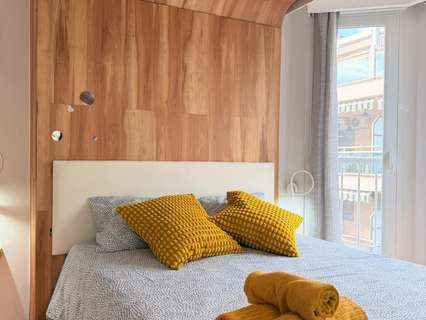 Apartamento en alquiler en Moncofa