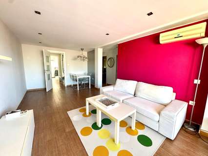 Piso en alquiler en Málaga