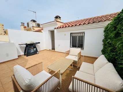 Ático dúplex en venta en Málaga