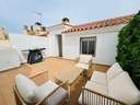 Ático dúplex en venta en Málaga