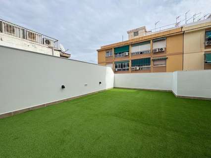 Piso en venta en Málaga