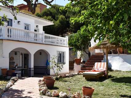 Casa en venta en Vélez-Málaga