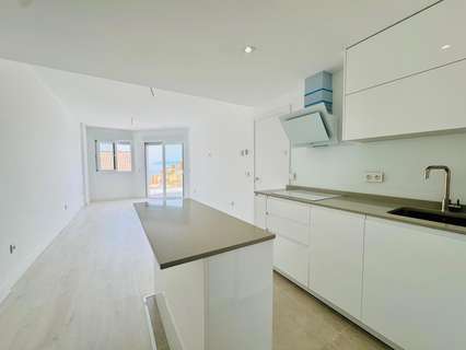 Apartamento en alquiler en Rincón de la Victoria