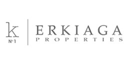 logo Inmobiliaria Erkiaga Properties