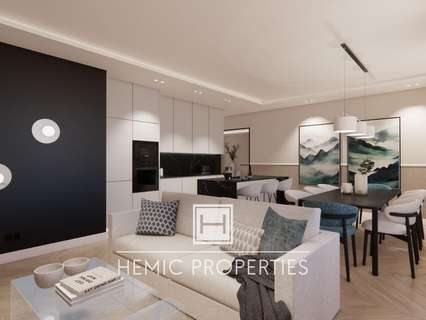 Piso en venta en Madrid