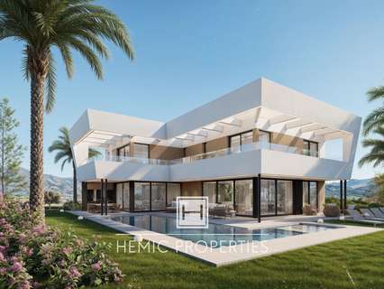 Casa en venta en Mijas