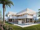 Casa en venta en Mijas