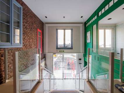Local comercial en alquiler en Madrid