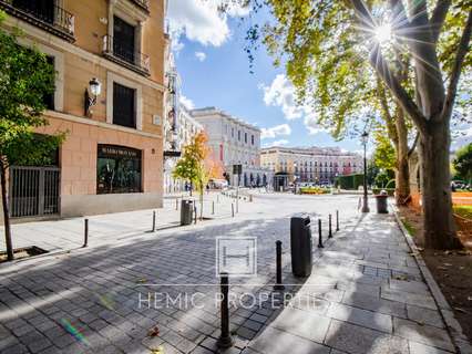Piso en alquiler en Madrid