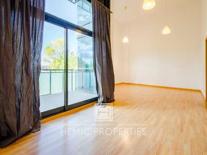 Loft en venta en San Sebastián de los Reyes