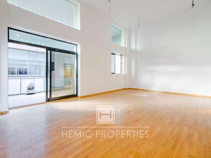 Loft en venta en San Sebastián de los Reyes