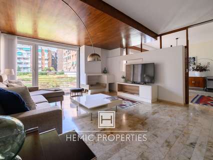 Piso en venta en Madrid