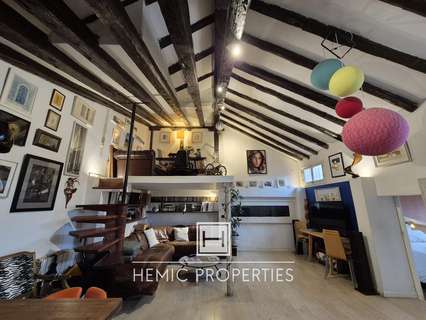 Piso en venta en Madrid