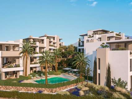 Piso en venta en Estepona