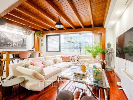 Loft en venta en Madrid