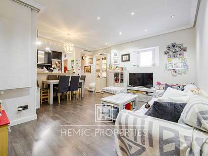 Piso en venta en Madrid