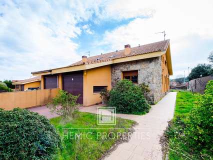 Casa en venta en Guadarrama rebajada