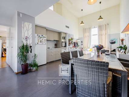 Ático en venta en Tres Cantos