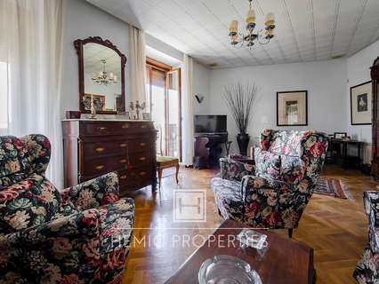 Piso en venta en Madrid rebajado