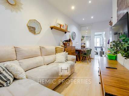 Apartamento en venta en Madrid