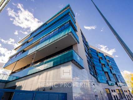 Loft en venta en San Sebastián de los Reyes