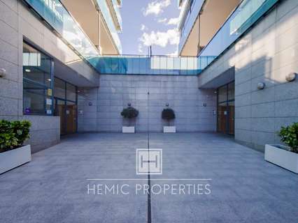 Loft en venta en San Sebastián de los Reyes